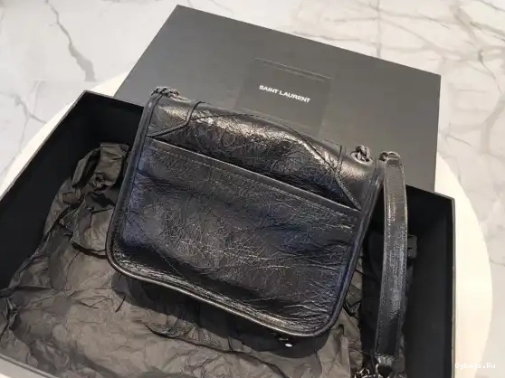 WALLET YSL CHAIN NIKI 0626